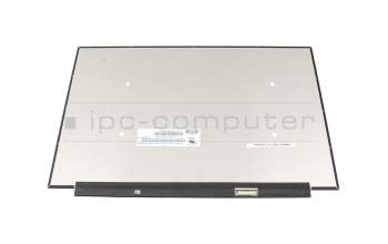 Lenovo IdeaPad Slim 3-16IAH8 (83ES) IPS écran WUXGA (1920x1200) mat 60Hz