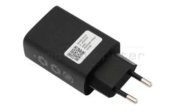 Lenovo IdeaTab Pro (TB373FU) original Chargeur 45 watts EU wallplug
