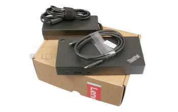 Lenovo LDC-G2 ThinkPad Gen 2 réplicateur de port incl. 90W chargeur