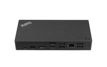 Lenovo LDC-G2 ThinkPad Gen 2 réplicateur de port incl. 90W chargeur