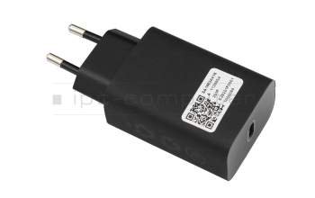 Lenovo Lenovo Tab Extreme (TB570FU/TB570ZU) original GaN-Chargeur USB-C 68 watts EU wallplug