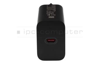 Lenovo Lenovo Tab Extreme (ZACM/ZACF/ZACE) original GaN-Chargeur USB-C 68,0 watts EU, UK, US wallplug