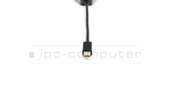 Lenovo PS8121E Mini-DisplayPort to SL-DVI-adapter cable