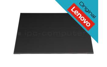 Lenovo SD10Z34956 original IPS écran WQXGA (2560x1600) mat 60Hz