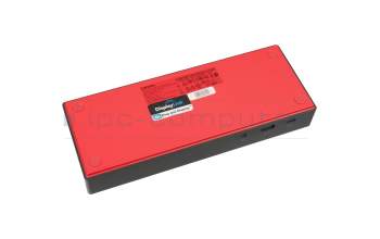 Lenovo SD20Q13457 Hybrid-USB réplicateur de port incl. 135W chargeur b-stock