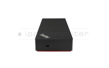 Lenovo SD20Q13457 Hybrid-USB réplicateur de port incl. 135W chargeur