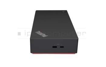 Lenovo SD21Q30856 ThinkPad Universal USB-C Dock incl. 90W chargeur