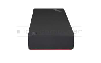 Lenovo SD21Q30856 ThinkPad Universal USB-C Dock incl. 90W chargeur