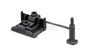 Lenovo SSD and Wifi Bracket pour Lenovo ThinkCentre M80t Gen 3 Tower (12A0)