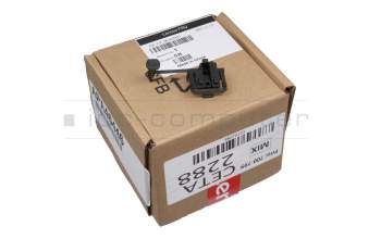 Lenovo SSD et support Wifi pour Lenovo ThinkCentre M75s Gen 2 (11W2)