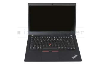 Lenovo TLT14G1DE08P ThinkPad T14 Gen. 1 (20S1) TLT14G1DE08P - renew Remis à neuf