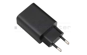 Lenovo Tab P12 pro (ZA9E) original Chargeur USB-C 30 watts EU wallplug
