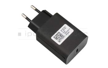 Lenovo Tab P12 pro (ZA9E) original Chargeur USB-C 30 watts EU wallplug