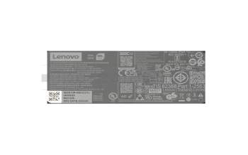 Lenovo ThinkBook 13s IML (20RR) original Chargeur USB-C 65 watts normal