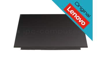 Lenovo ThinkBook 15p IMH (20V3) original IPS écran UHD (3840x2160) mat 60Hz