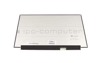 Lenovo ThinkBook 15p IMH (20V3) original IPS écran UHD (3840x2160) mat 60Hz