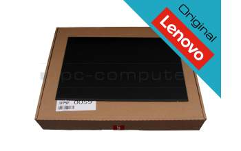 Lenovo ThinkBook 16 G4+ IAP (21CY) original IPS écran WUXGA (1920x1200) mat 60Hz (30 Pin)