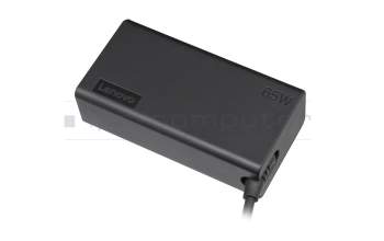 Lenovo ThinkBook 16 G7 ARP (21MW) original Chargeur USB-C 65 watts angulaire