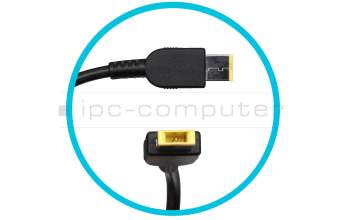 Lenovo ThinkCentre M70q Gen 3 (11TY) original Chargeur 300 watts grande