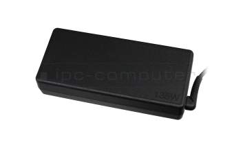 Lenovo ThinkCentre M70q Gen 4 (12E4) original Chargeur 135 watts allongé