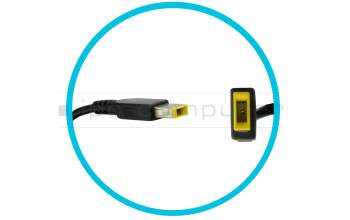 Lenovo ThinkCentre M90a Gen 2 (11K2) original Chargeur 150 watts