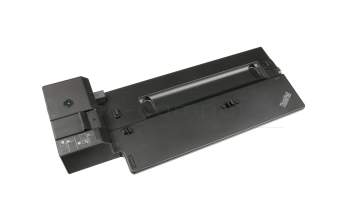 Lenovo ThinkPad Basic station d\'accueil incl. 90W chargeur pour Lenovo ThinkPad T495 (20NJ/20NK)