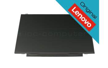 Lenovo ThinkPad E475 (20H4) original TN écran HD (1366x768) mat 60Hz