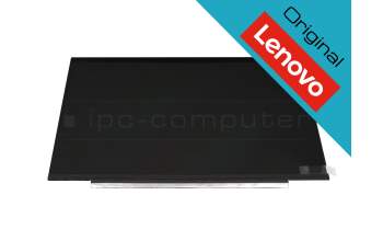 Lenovo ThinkPad E490s (20NG) original TN écran FHD (1920x1080) mat 60Hz