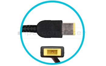 Lenovo ThinkPad E570c original Chargeur 90 watts