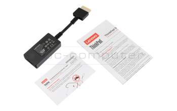 Lenovo ThinkPad Edge E550 (20DF/20DG) Câble Think Pad OneLink à OneLink