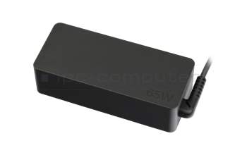 Lenovo ThinkPad L14 Gen4 (21H5/21H6) original Chargeur USB-C 65 watts normal