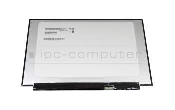 Lenovo ThinkPad L15 Gen 1 (20U3/20U4) IPS écran FHD (1920x1080) brillant 60Hz