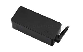 Lenovo ThinkPad L15 Gen 3 (21C3/21C4) original Chargeur USB-C 45 watts