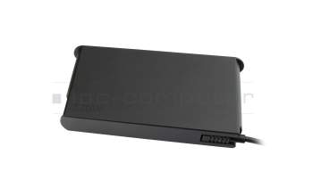 Lenovo ThinkPad P14s G5 (21ME) original Chargeur 170 watts mince