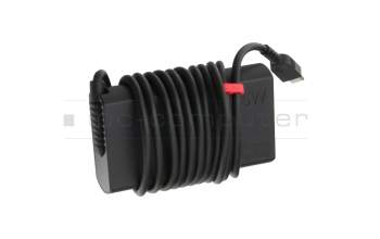 Lenovo ThinkPad P14s G5 (21ME) original Chargeur USB-C 65 watts arrondie