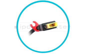 Lenovo ThinkPad P15v Gen 3 (21D8/21D9) original Chargeur 230 watts petit