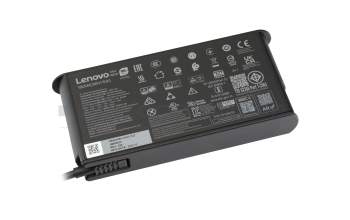 Lenovo ThinkPad P16 Gen 3 (21RQ/21RR) original GaN-Chargeur USB-C 180 watts mince