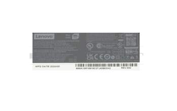 Lenovo ThinkPad P16s Gen 1 (21BT/21BU) original Chargeur USB-C 45 watts