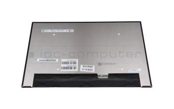 Lenovo ThinkPad P16s Gen 1 (21BT/21BU) original IPS écran WQXGA (2560x1600) mat 60Hz