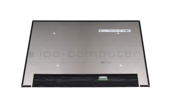 Lenovo ThinkPad P16s Gen 1 (21BT/21BU) original IPS écran WUXGA (1920x1200) mat 60Hz (30 Pin)