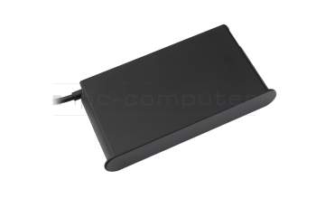 Lenovo ThinkPad P16s Gen 2 (21HK/21HL) original Chargeur USB-C 135 watts arrondie