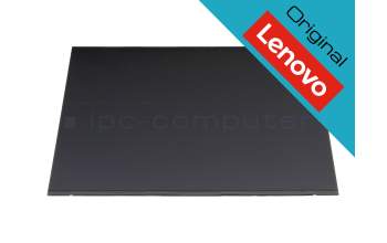Lenovo ThinkPad P16v G2 (21KX/21KY) original touchez IPS écran WUXGA (1920x1200) mat 60Hz (40 Pin)