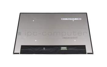 Lenovo ThinkPad P16v G2 (21KX/21KY) original touchez IPS écran WUXGA (1920x1200) mat 60Hz (40 Pin)