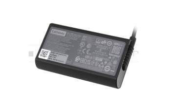 Lenovo ThinkPad T14 Gen 4 (21K3/21K4) original Chargeur USB-C 65 watts arrondie