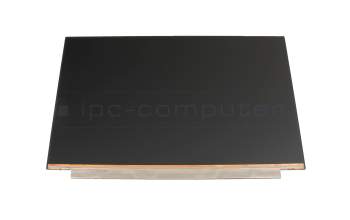 Lenovo ThinkPad T15 Gen 1 (20S6/20S7) IPS écran UHD (3840x2160) mat 60Hz
