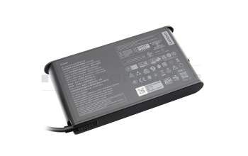 Lenovo ThinkPad T15p Gen 3 (21DA/21DB) original Chargeur 230 watts petit