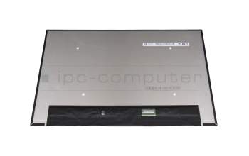 Lenovo ThinkPad T16 G1 (21BV/21BW) original touchez IPS écran WUXGA (1920x1200) mat 60Hz (40 Pin)