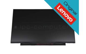 Lenovo ThinkPad T495 (20NJ/20NK) original TN écran HD (1366x768) mat 60Hz