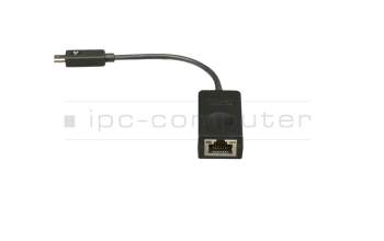 Lenovo ThinkPad X1 Carbon 3rd Gen (20BS/20BT) LAN-Adapter - Ethernet extension cable