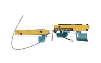 Lenovo ThinkPad X1 Tablet Gen 3 (20KJ/20KK) Kit d\'antenne